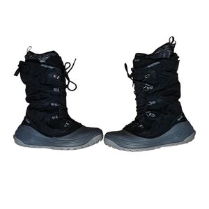 Teva Boots Jordanelle 3 Hightop Waterproof Insulated Winter Lightweight sz 7